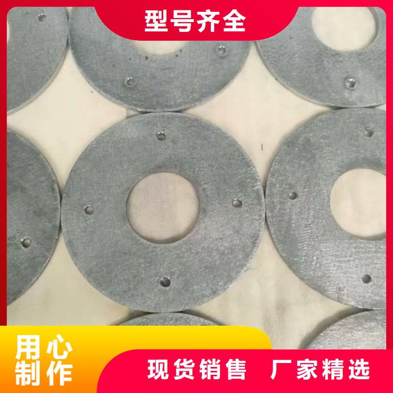 铅浇铸件服务完善