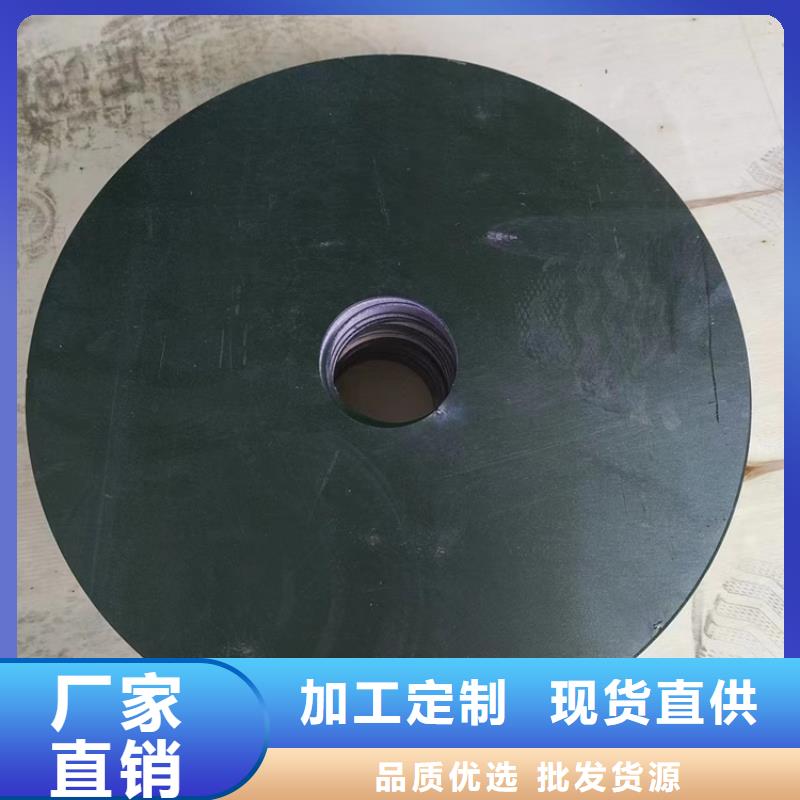 可信赖的工业配重铅异形件生产厂家