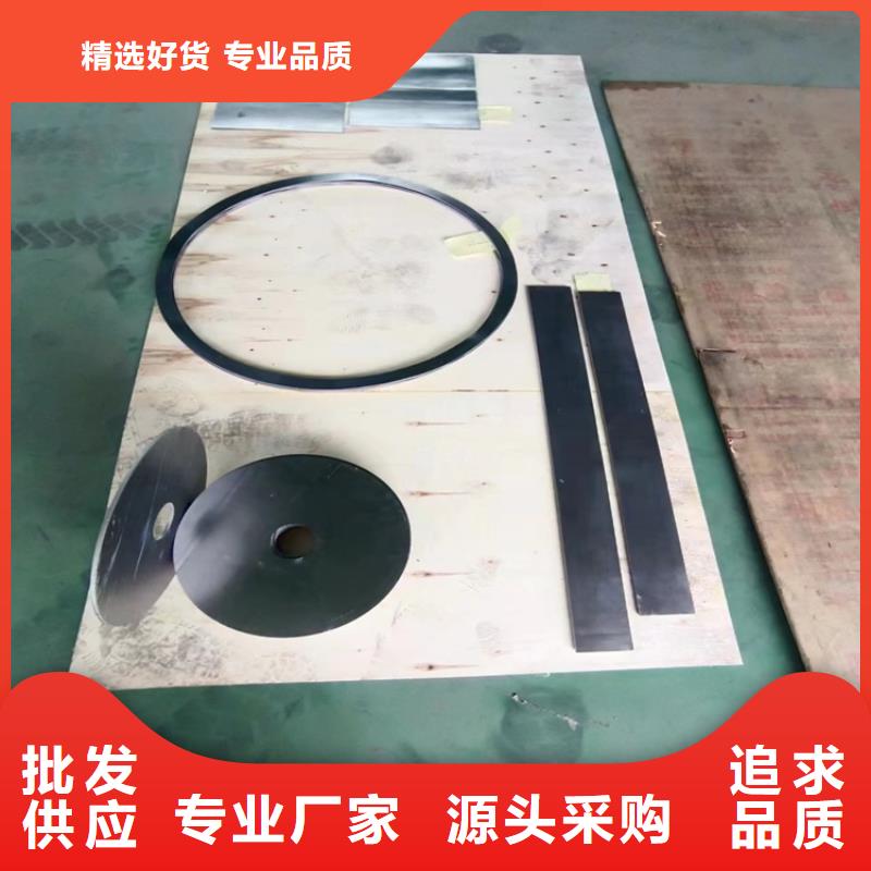 生产铅制品的实体厂家