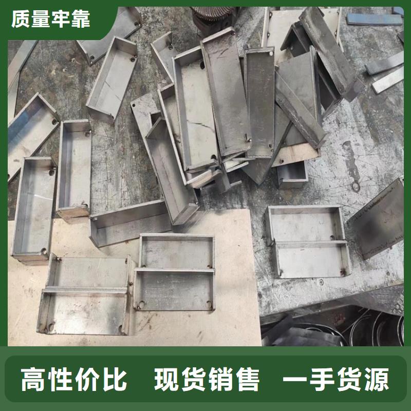 浇筑工业铅件深受客户信赖