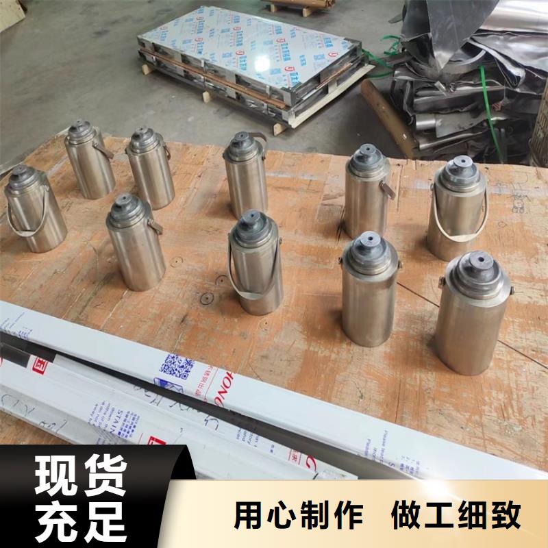 耐酸碱铅件产品质量优良