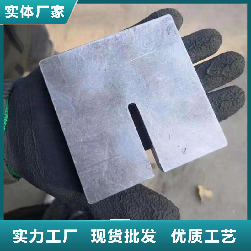 高纯度铅条正规靠谱
