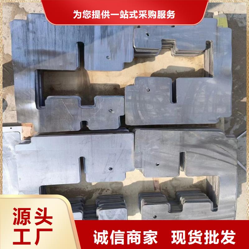 高密度铅异形件质量可靠