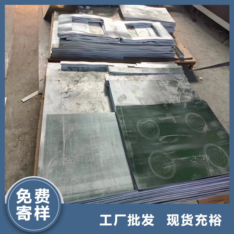 配重铅异形件生产商