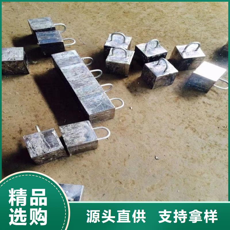 优质铅制品厂家
