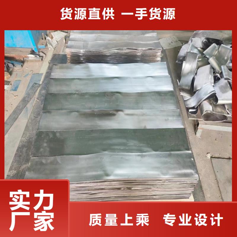 铅浇铸件服务完善