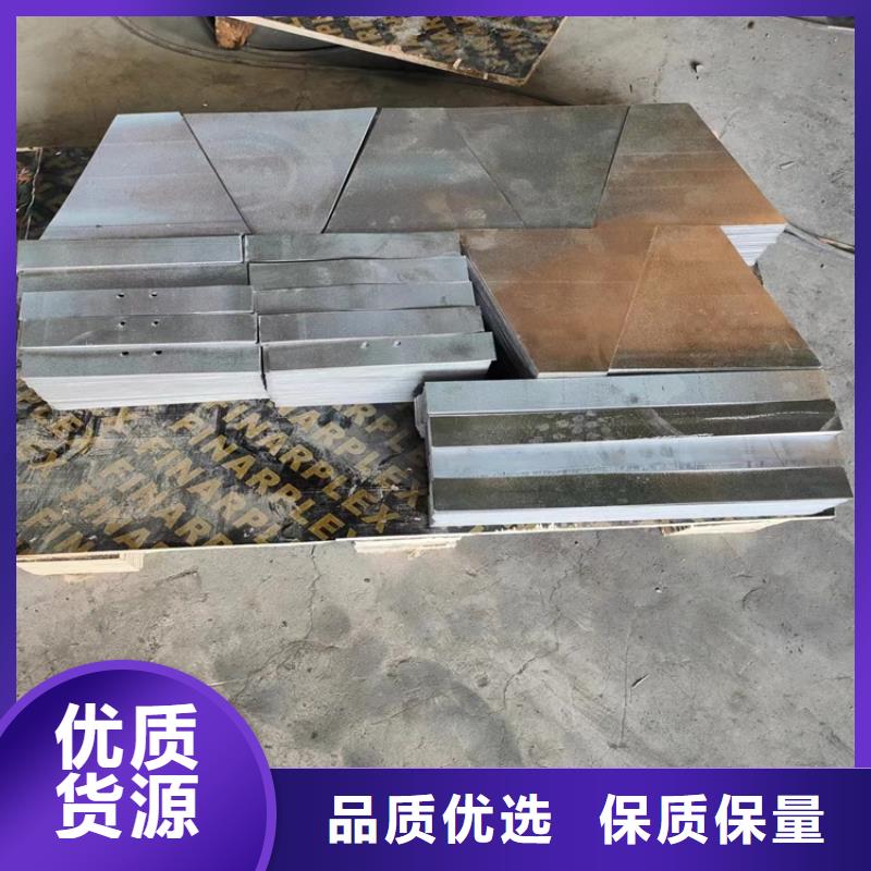 工业配重铅异形件大量现货充足