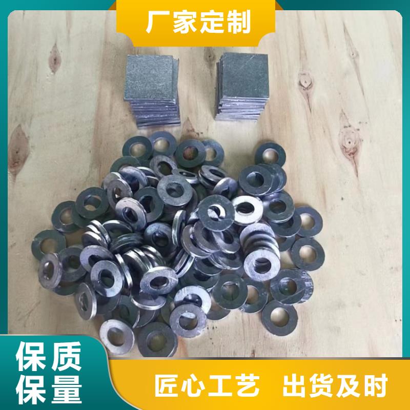 探伤室铅件直销品牌:探伤室铅件生产厂家
