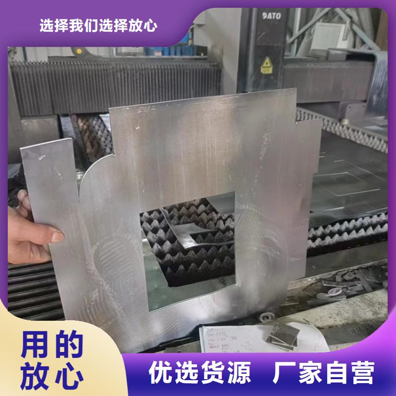 有实力的金属铅浇铸件厂家