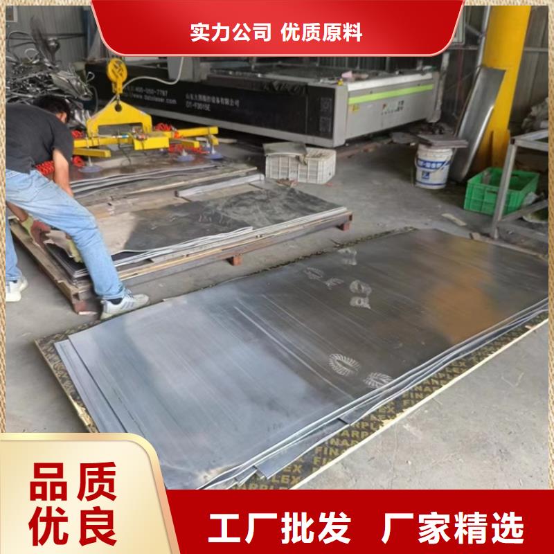 有实力的金属铅浇铸件厂家