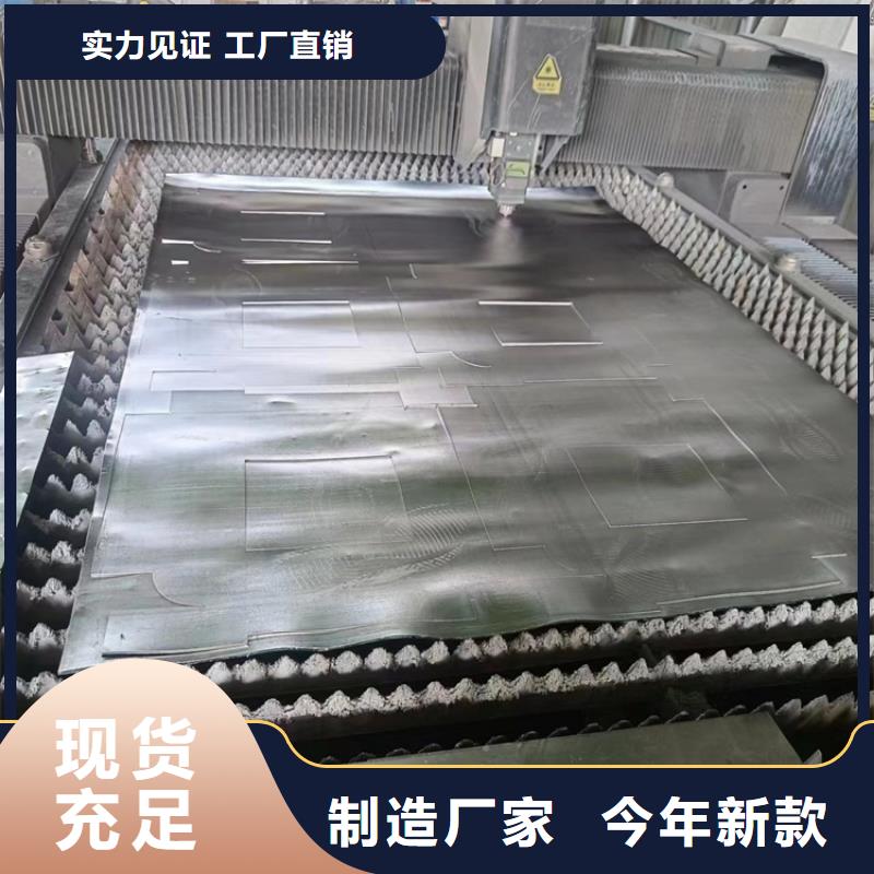 配重铅异形件生产商