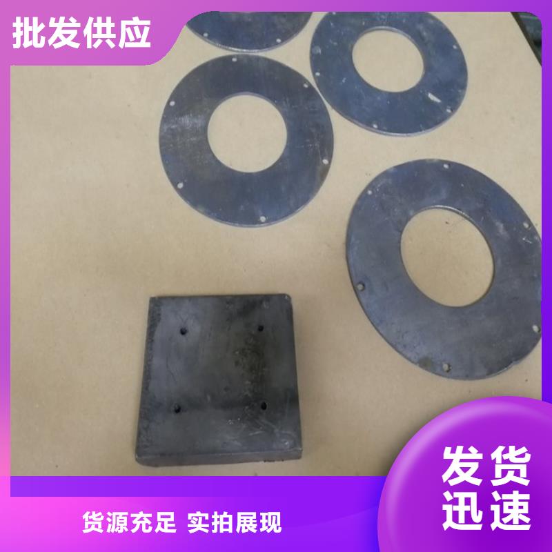 铸造铅件厂家支持定制