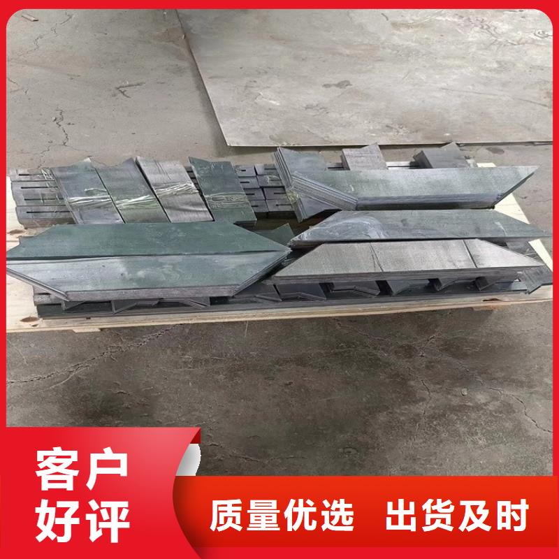 铅制品加工定制厂家-