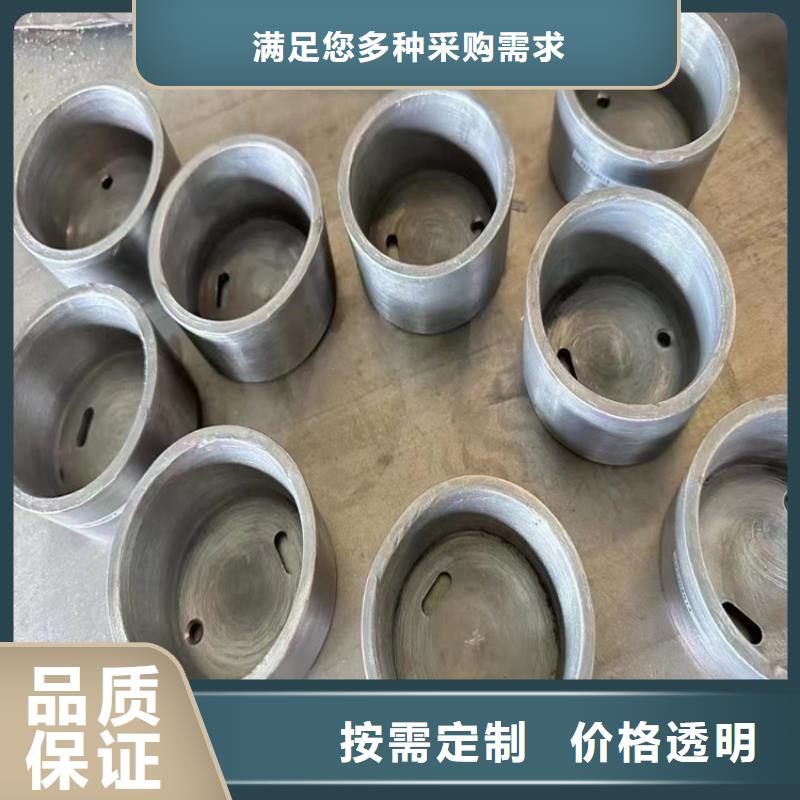 浇筑铅梯合金件现货全国配送
