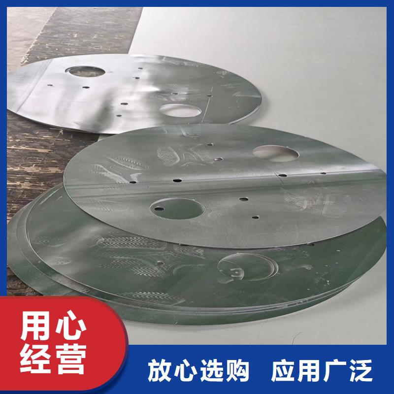 配重铅件厂家