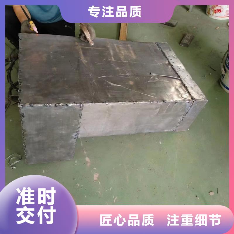 定制浇筑铅件的公司