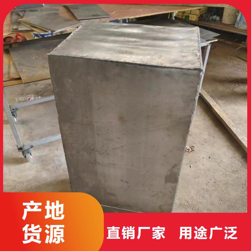 配重铅件厂家