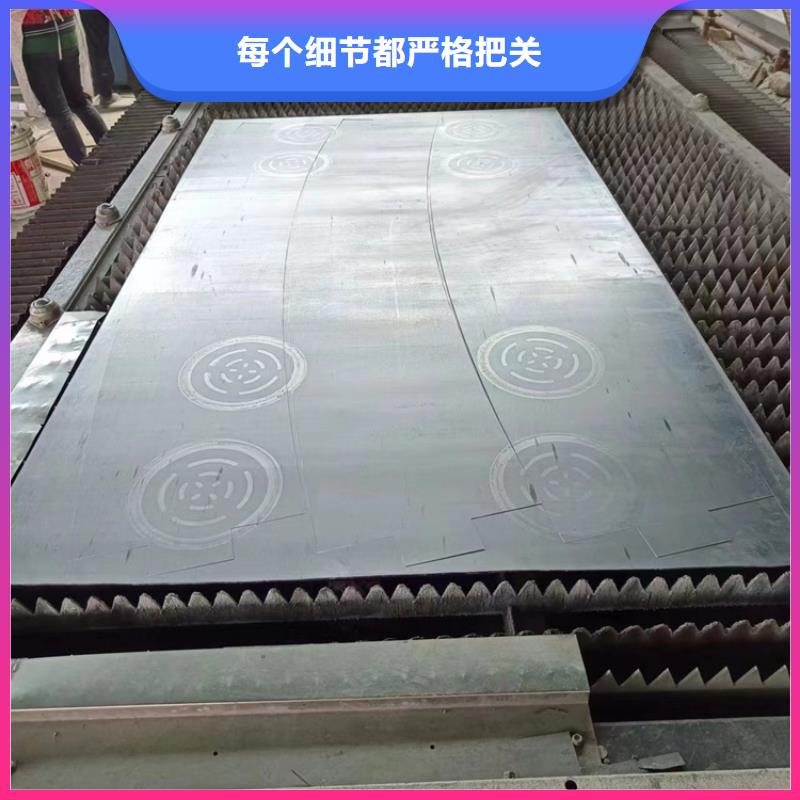 浇筑铅梯合金件厂家-浇筑铅梯合金件定制