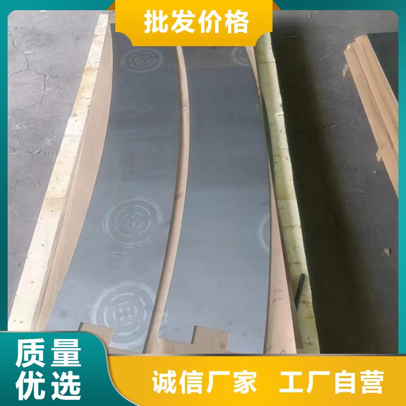 铅件异形件-好产品用质量说话