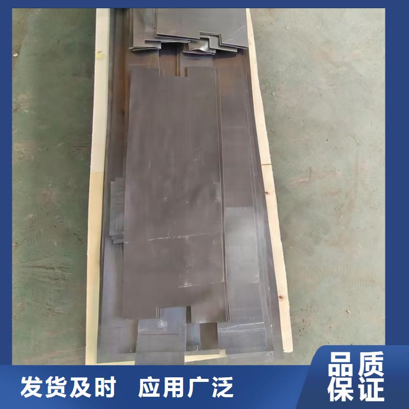 工业配重铅异形件厂家-信守承诺
