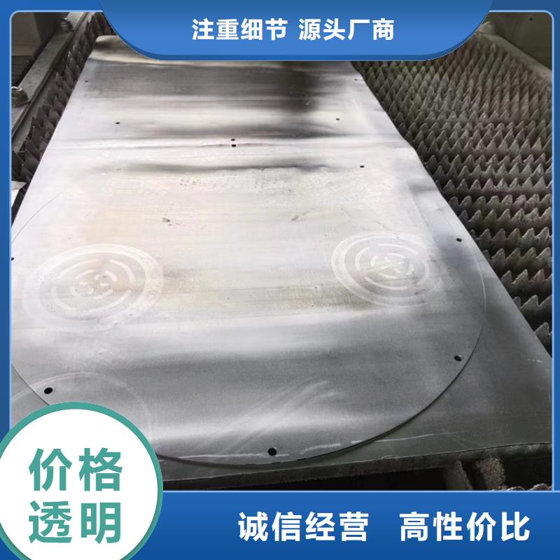 优质铅制品厂家