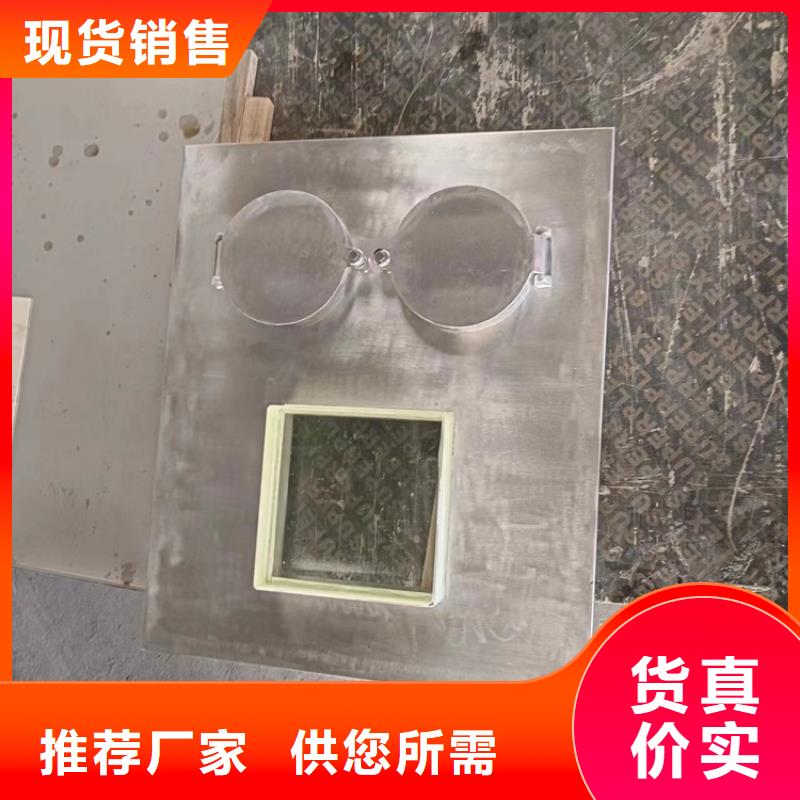 挤压铅件欢迎到厂实地考察