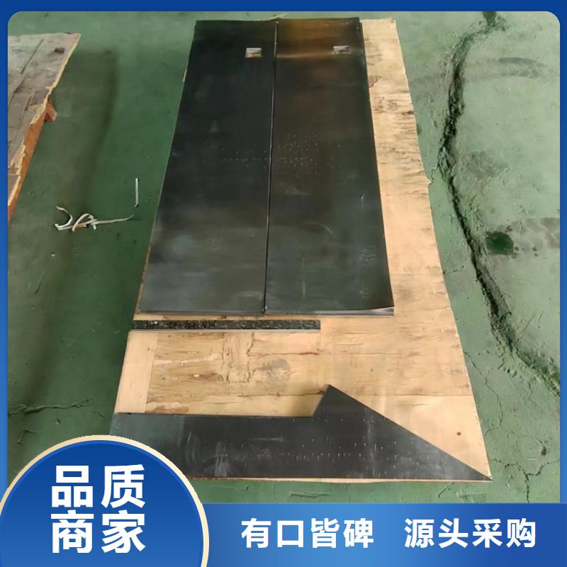 库存充足的金属铅浇铸件基地