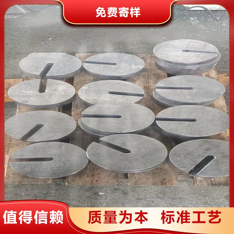 高密度铅异形件企业-让您放心