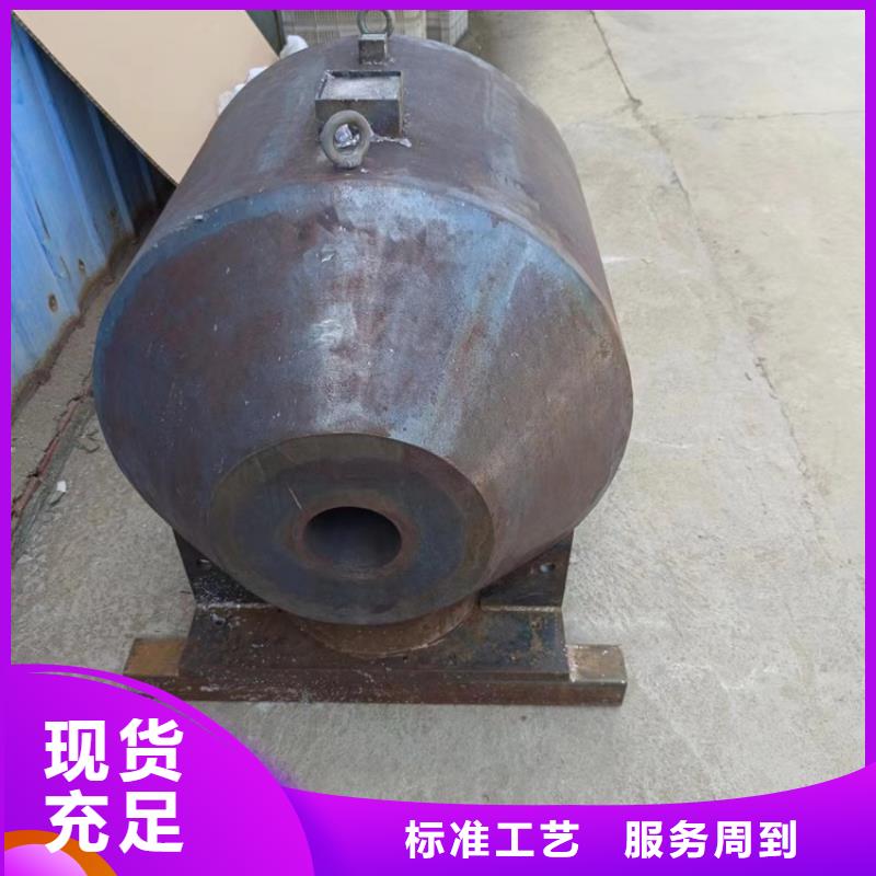 铅浇铸件服务完善