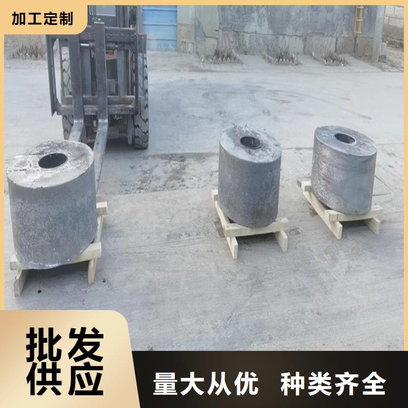铸造铅件现货批发