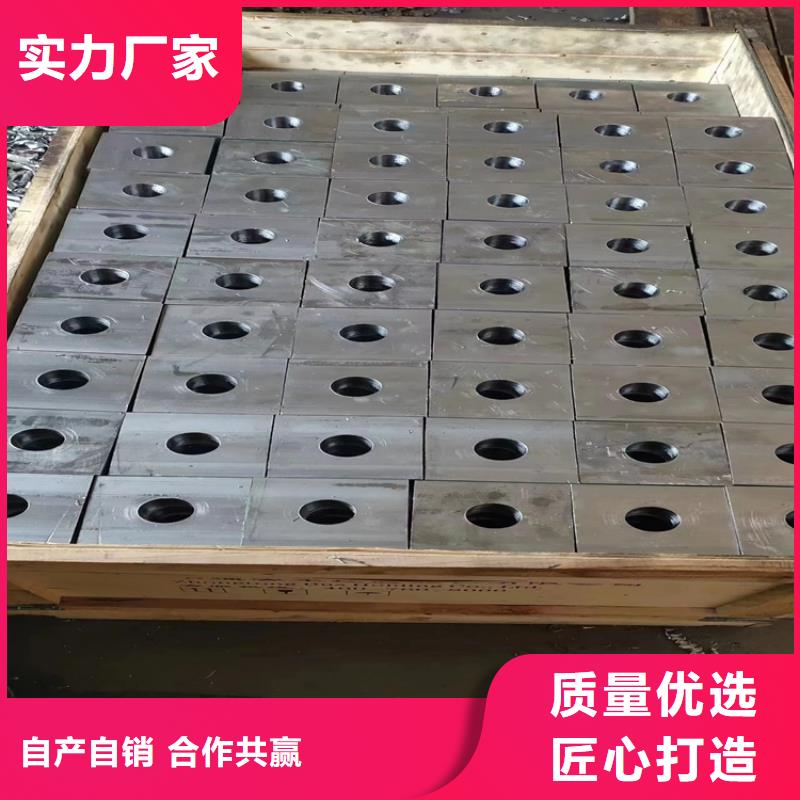 实力雄厚的工业配重铅异形件厂家