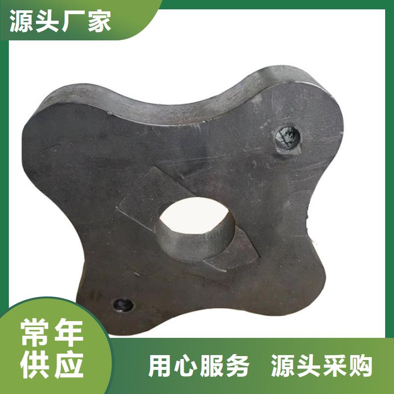 实力雄厚的工业配重铅异形件厂家