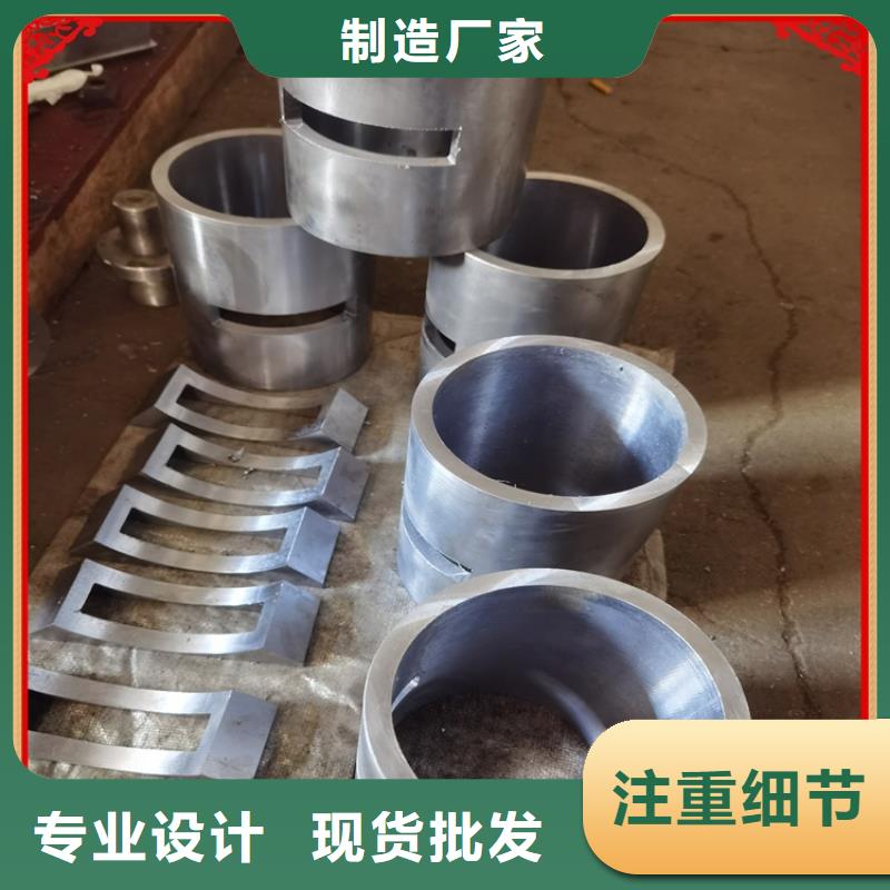 铸造铅件现货批发