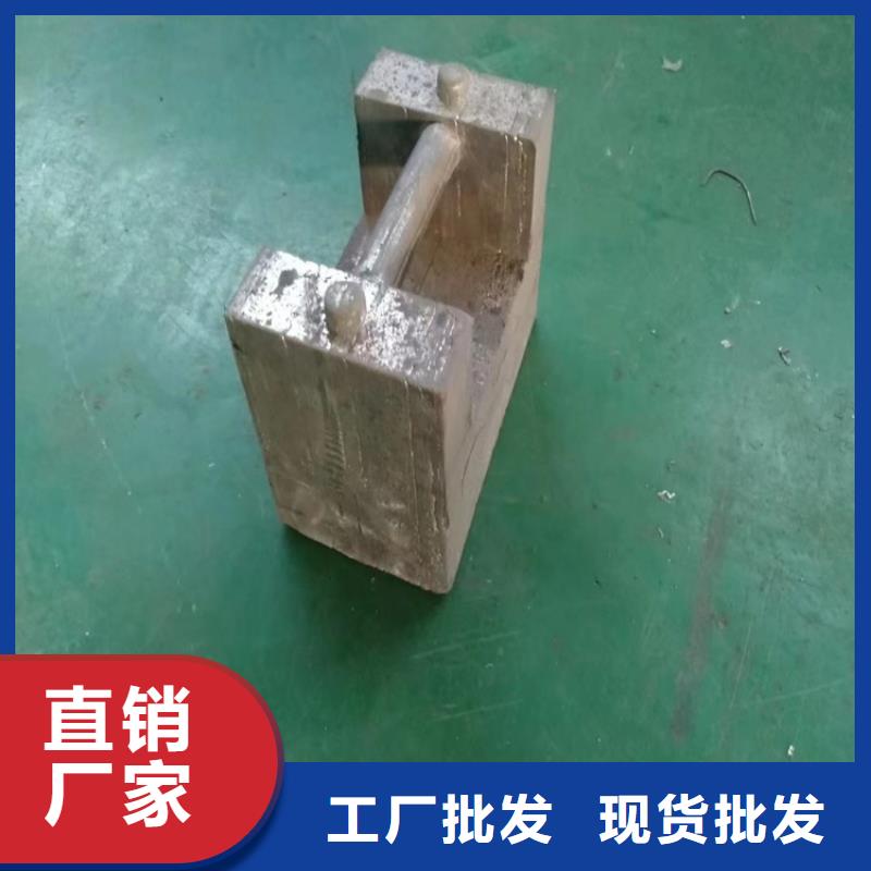 纯铅加工件源头直供厂家