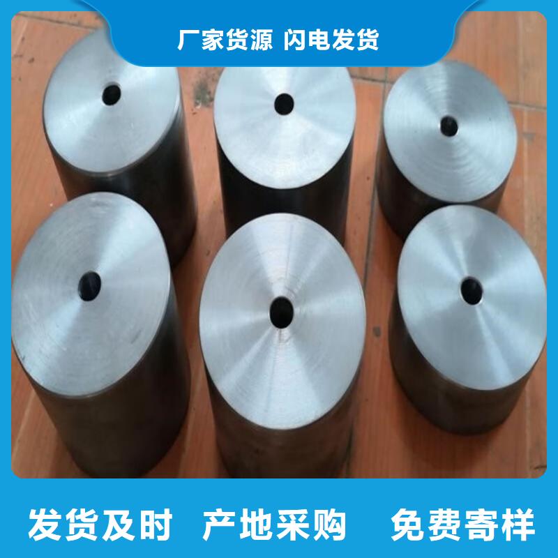 耐酸碱铅件厂家供应