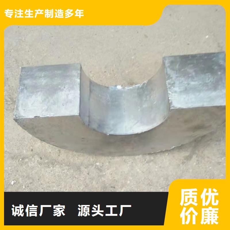 高纯度铅条正规靠谱