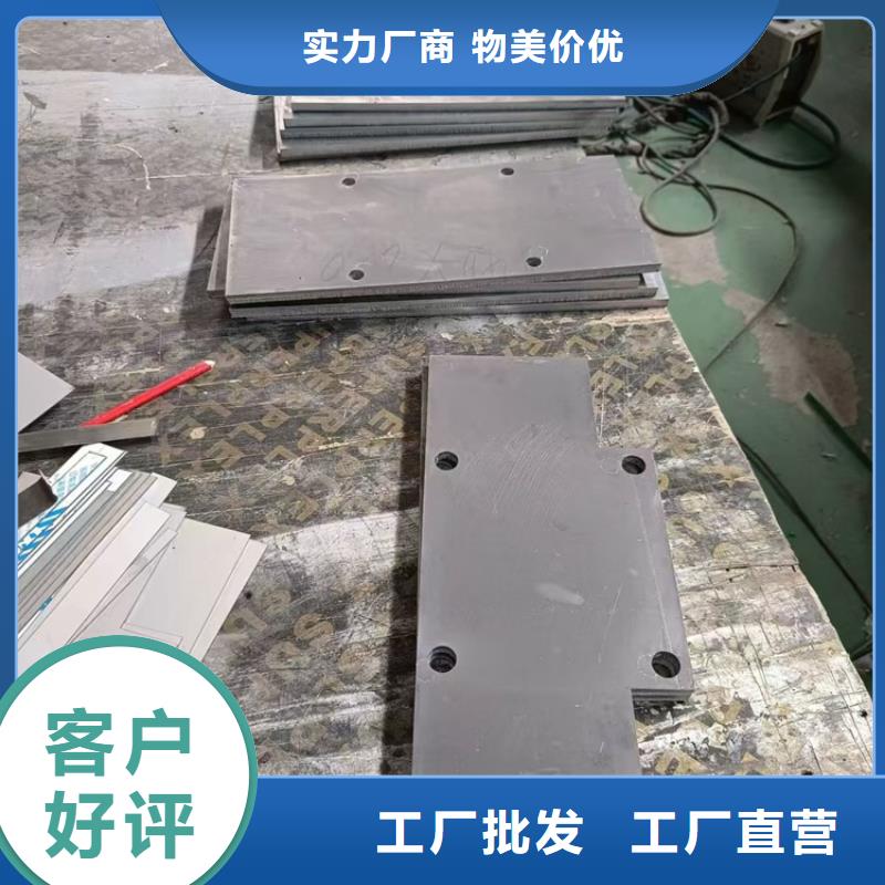 热卖高电解铅异形件-实体厂家