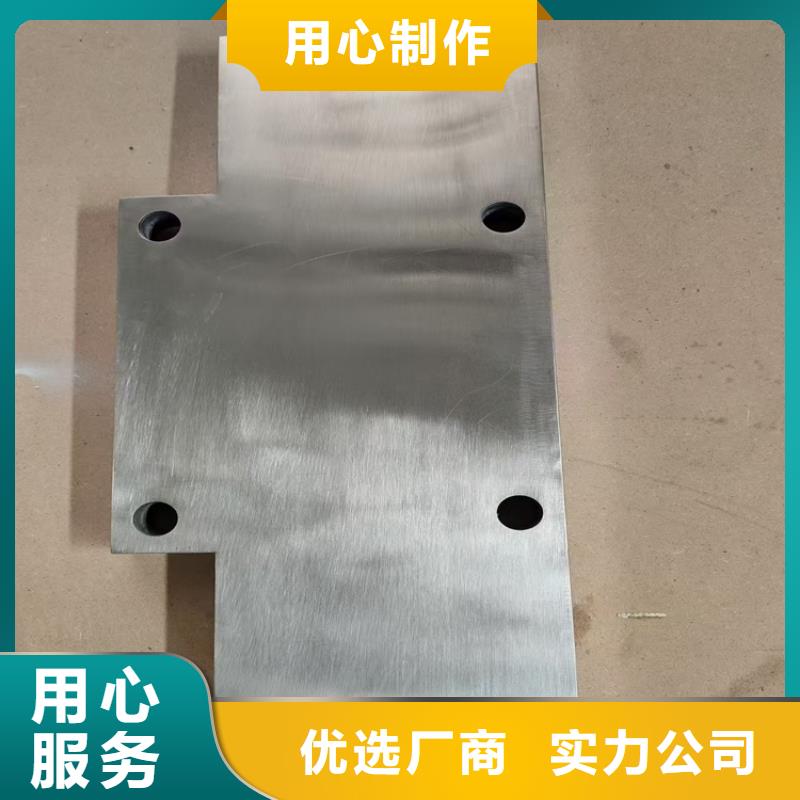 生产配重铅浇铸件_优质厂家