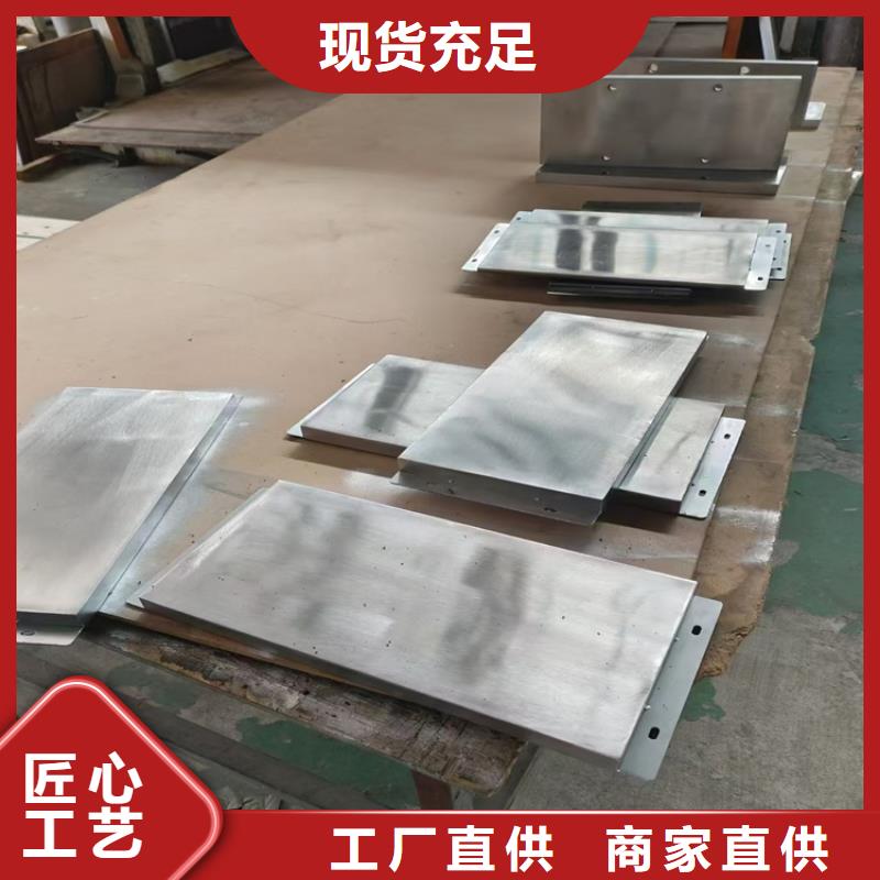 机械设备配重铅件一站式厂家