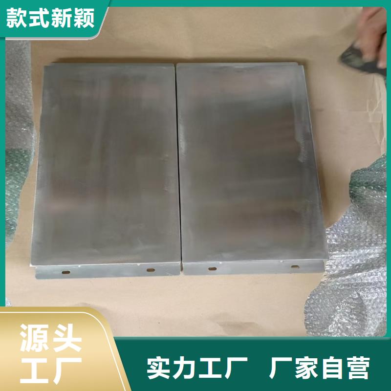工业配重铅异形件大量现货充足