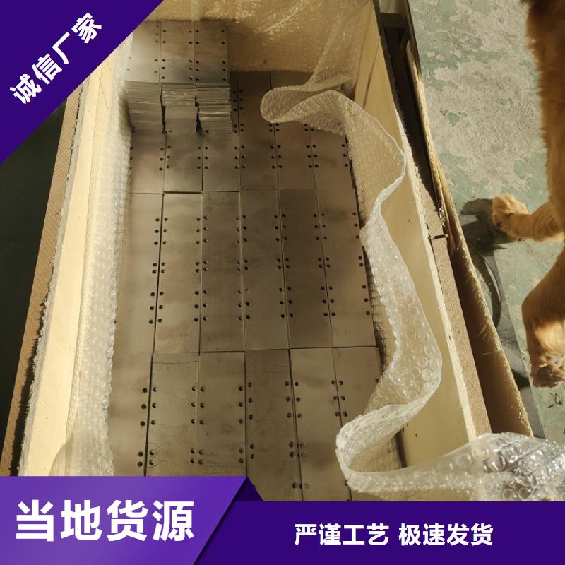 铅浇铸件厂家-发货及时