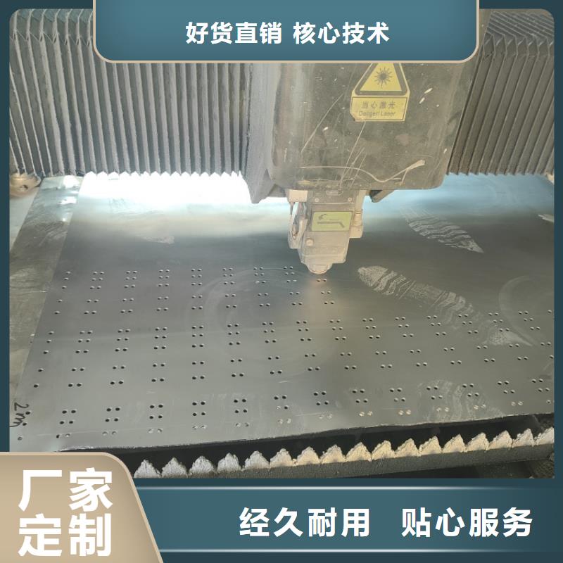 浇筑工业铅件深受客户信赖