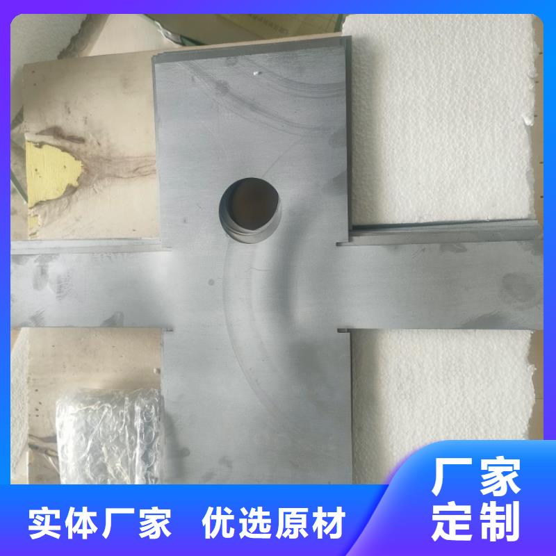 探伤室铅件厂家_精益求精