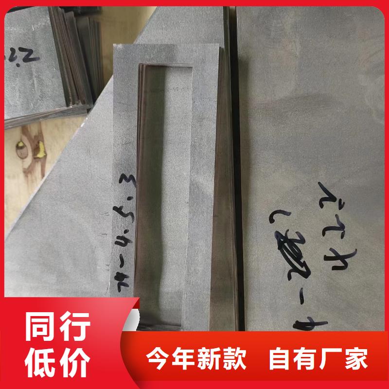 耐酸碱铅件资质齐全