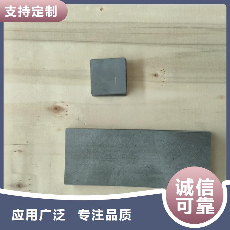 质量合格的浇铸铅异型件生产厂家