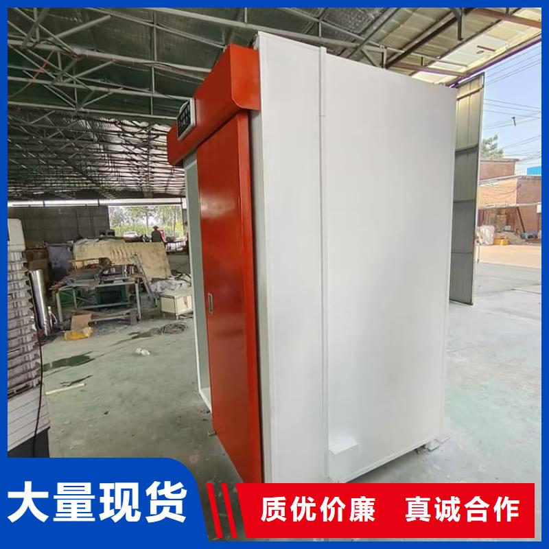 防辐射不锈钢铅房厂家价格合理