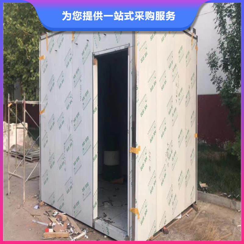 防射线铅房-欢迎询价