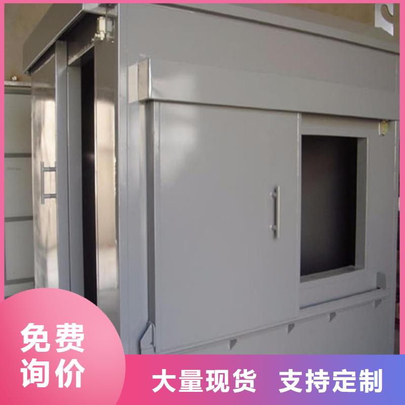 优质检查铅房供应商