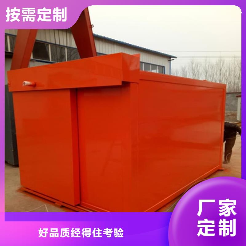 优质检查铅房供应商