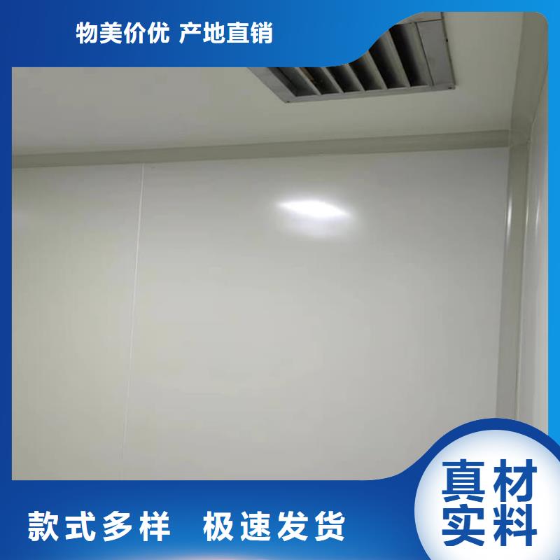 优质的防射线铅房生产厂家
